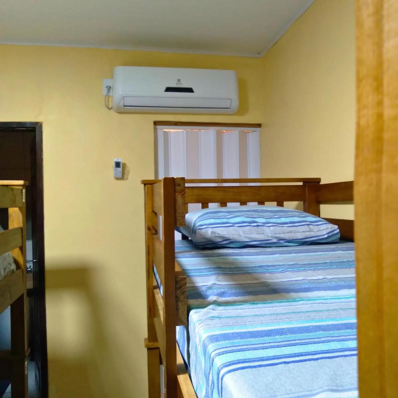 Pousada Hostel Mar E Sertao Maceió Kültér fotó