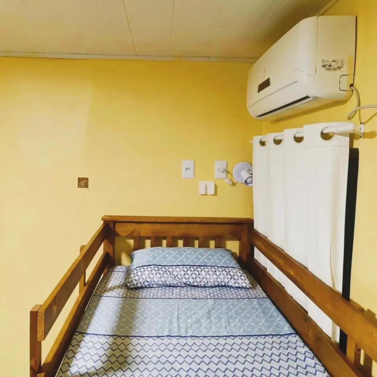 Pousada Hostel Mar E Sertao Maceió Kültér fotó