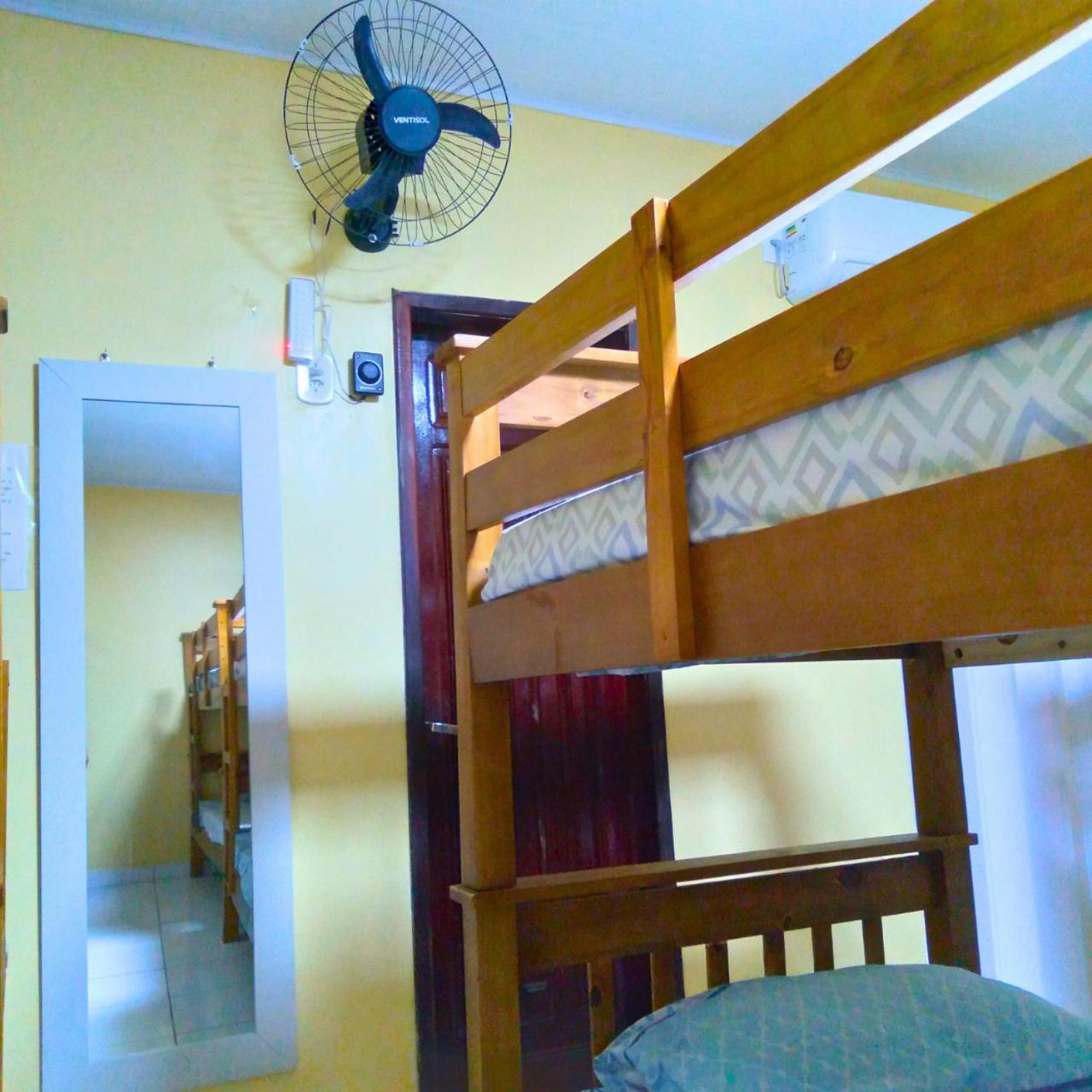 Pousada Hostel Mar E Sertao Maceió Kültér fotó
