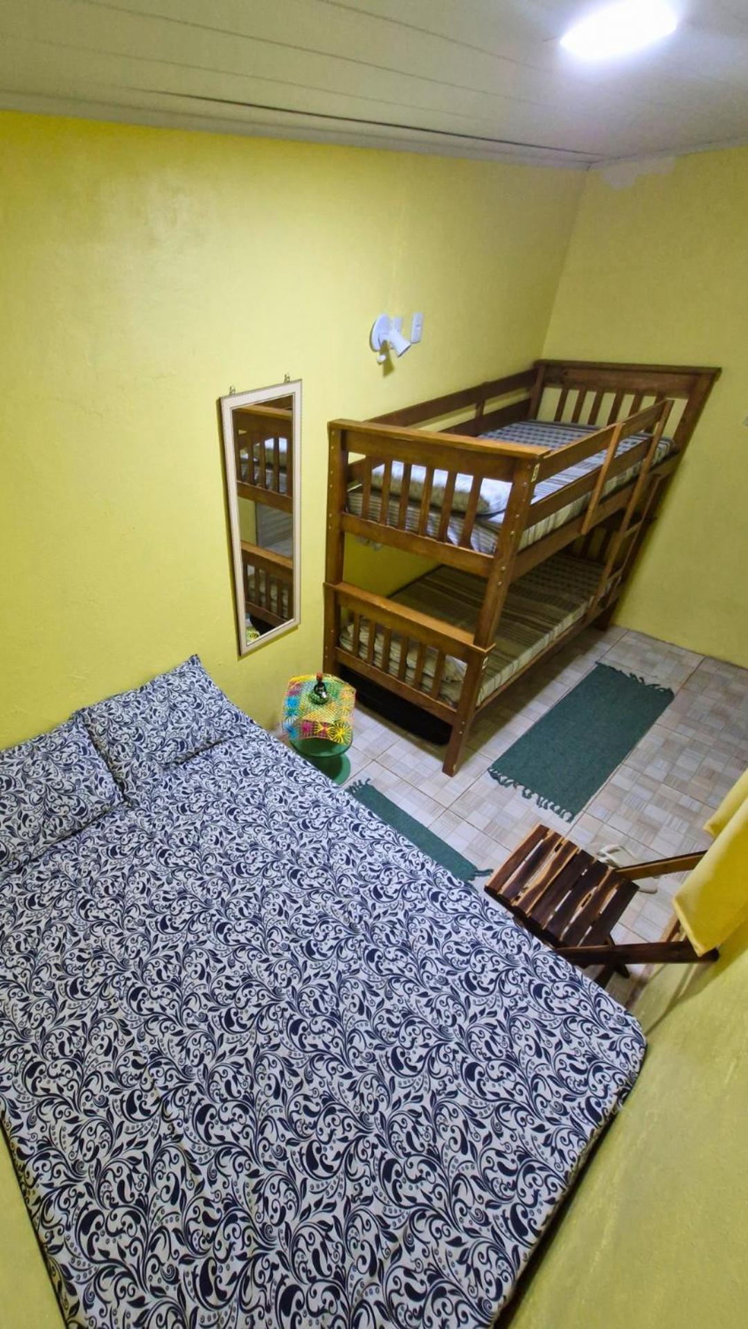 Pousada Hostel Mar E Sertao Maceió Kültér fotó